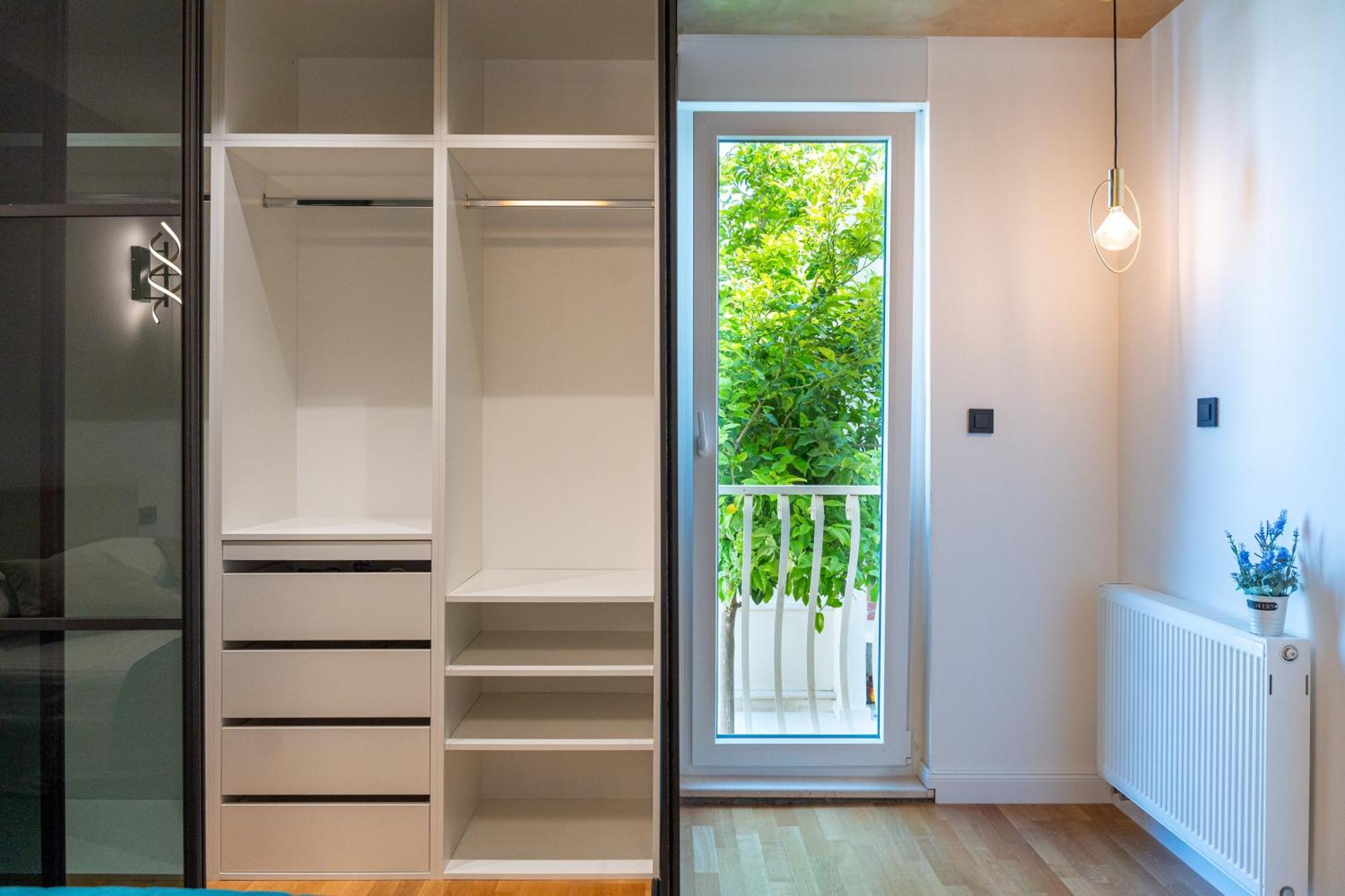 Appartement Royal Lux Split