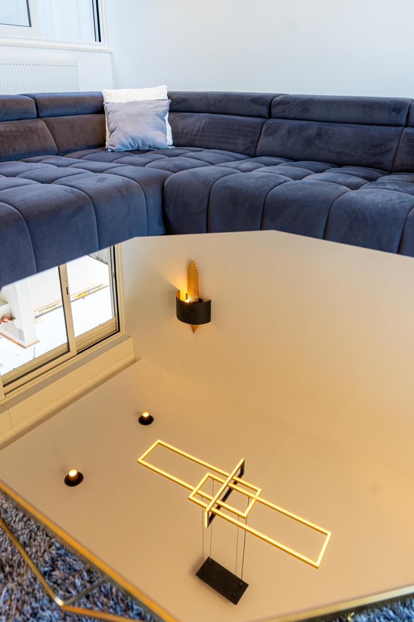 Appartement Royal Lux *
