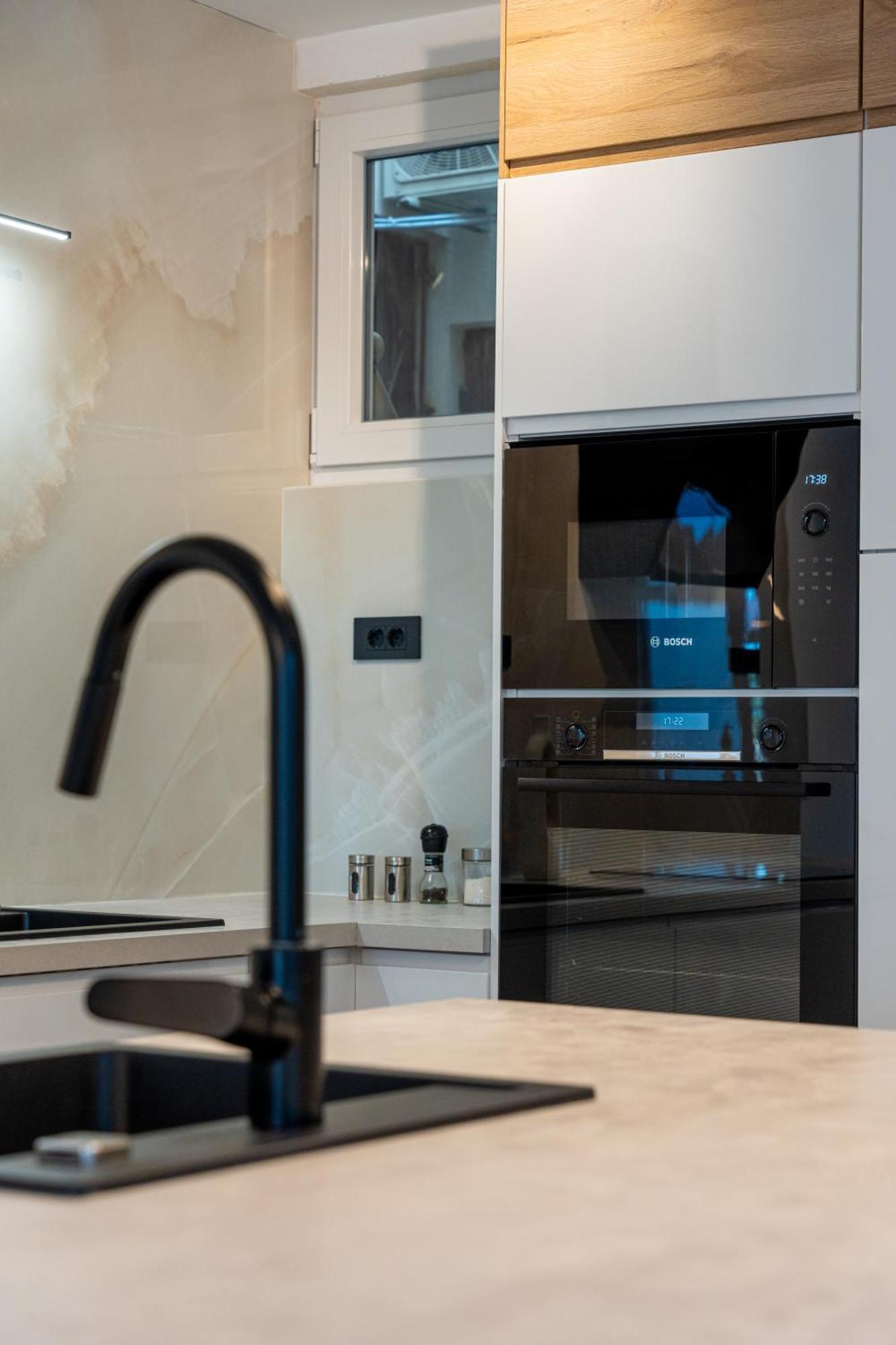 Royal Lux Appartement Split