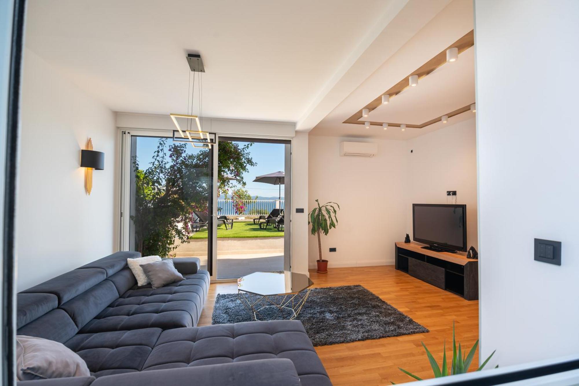 Appartement Royal Lux Split
