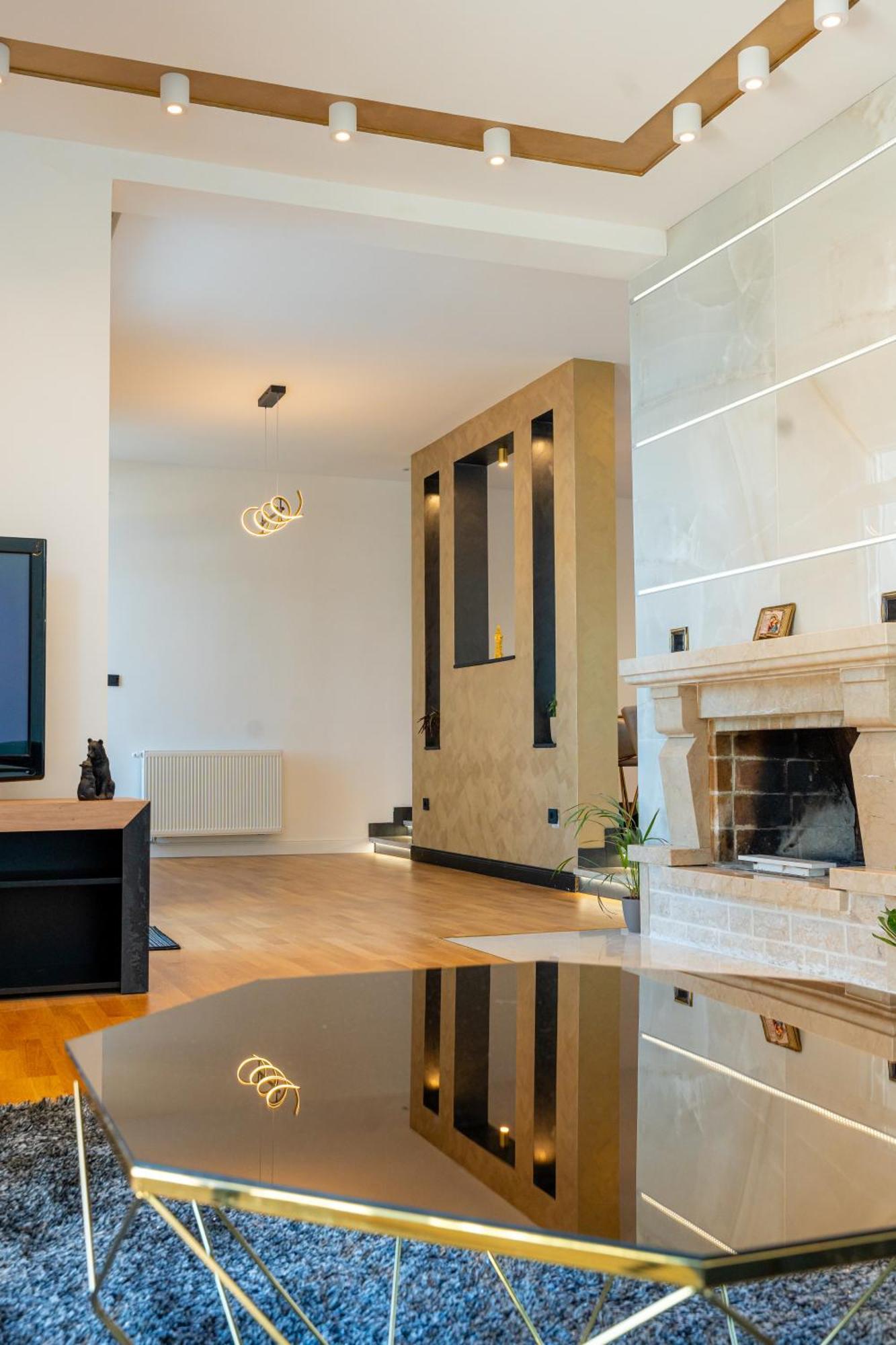 Royal Lux Appartement