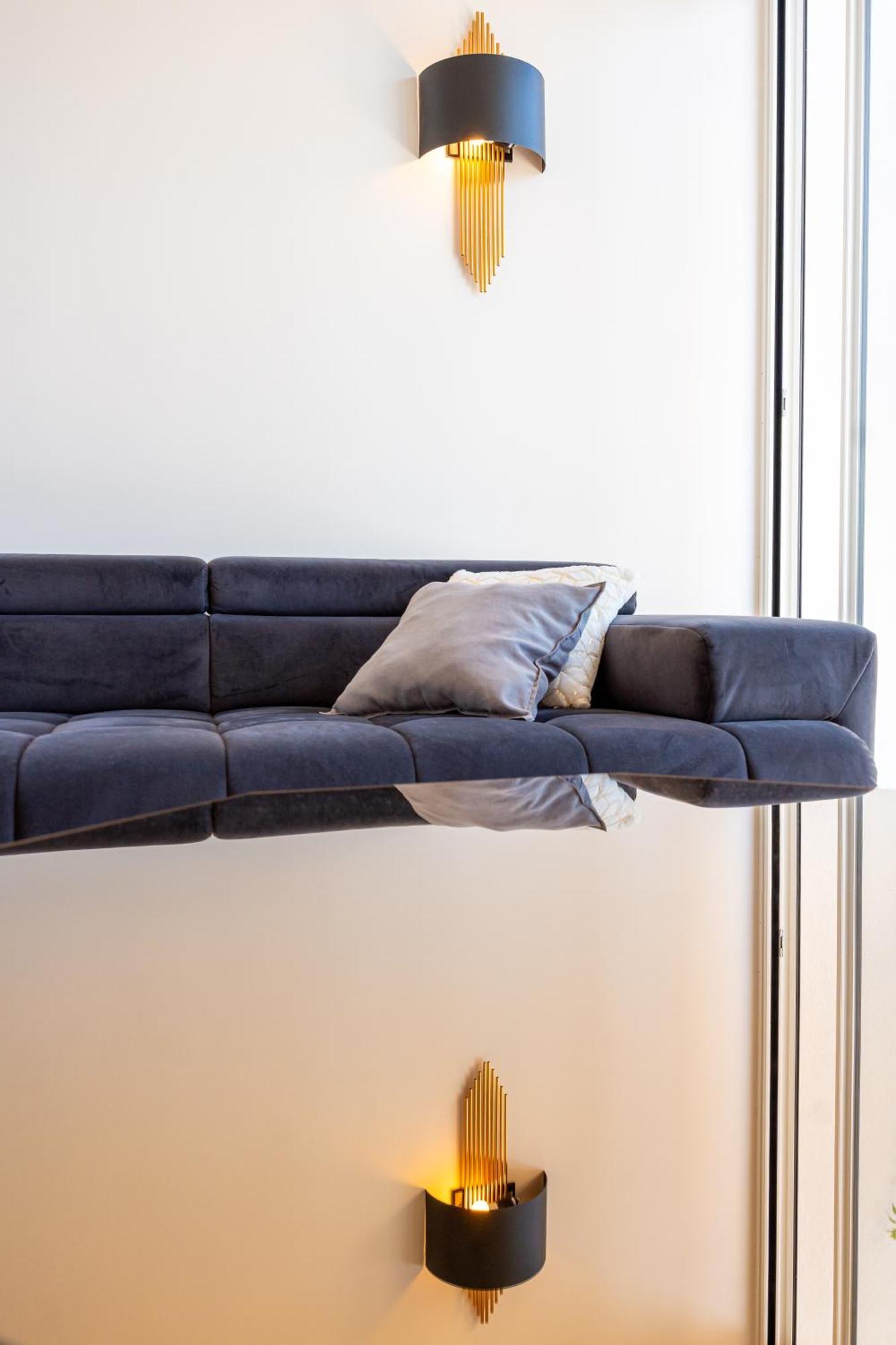 Royal Lux Appartement *