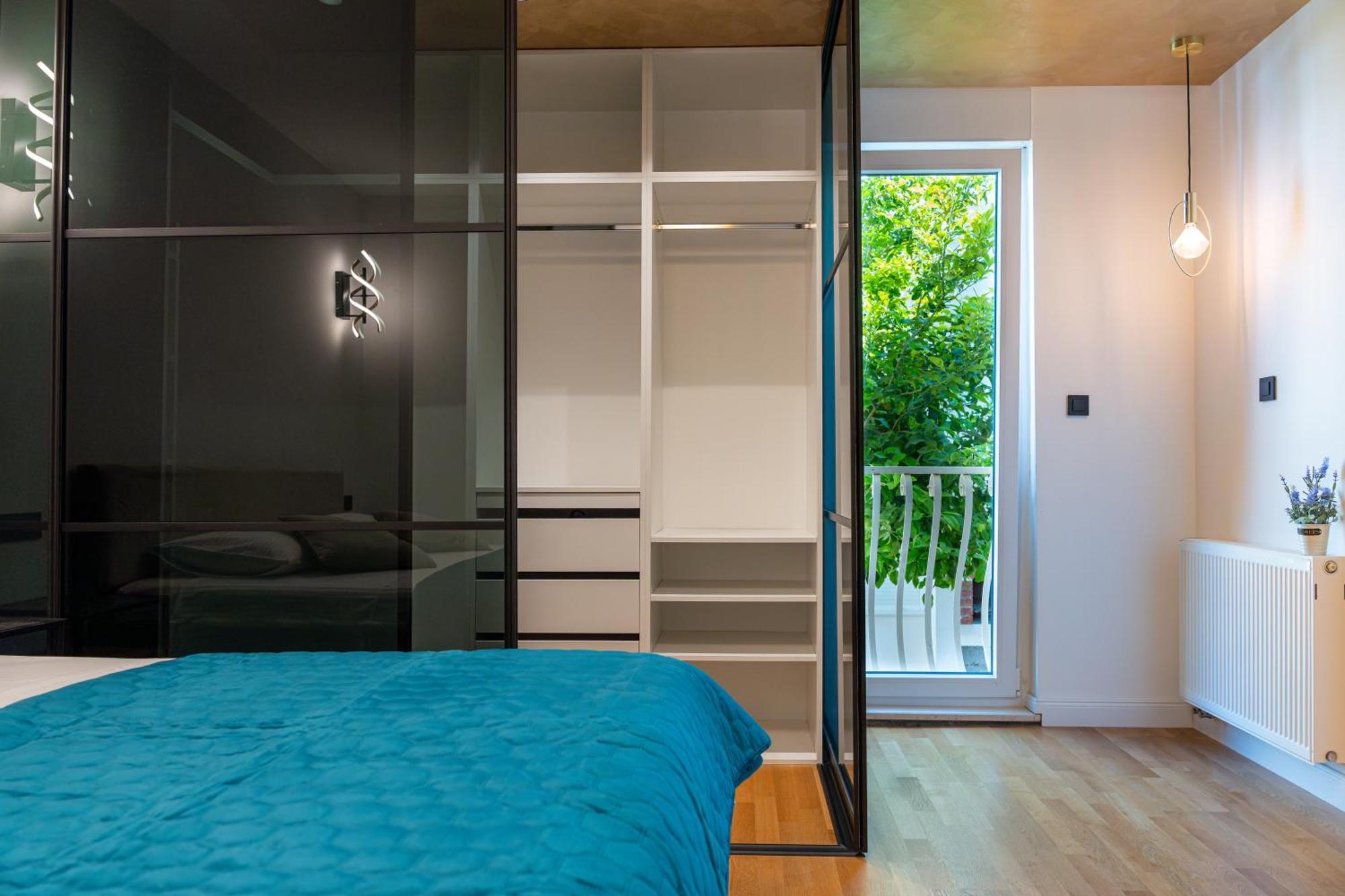 Appartement Royal Lux Split