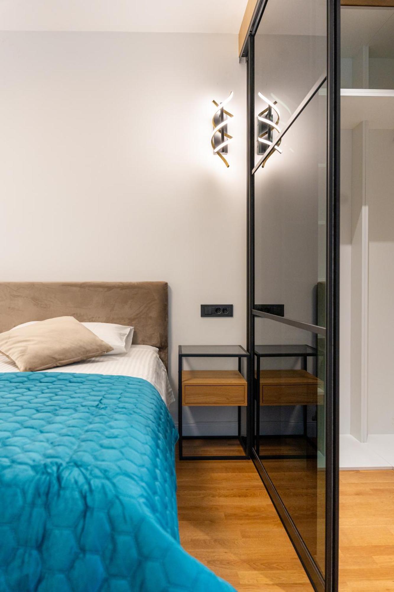 Appartement Royal Lux