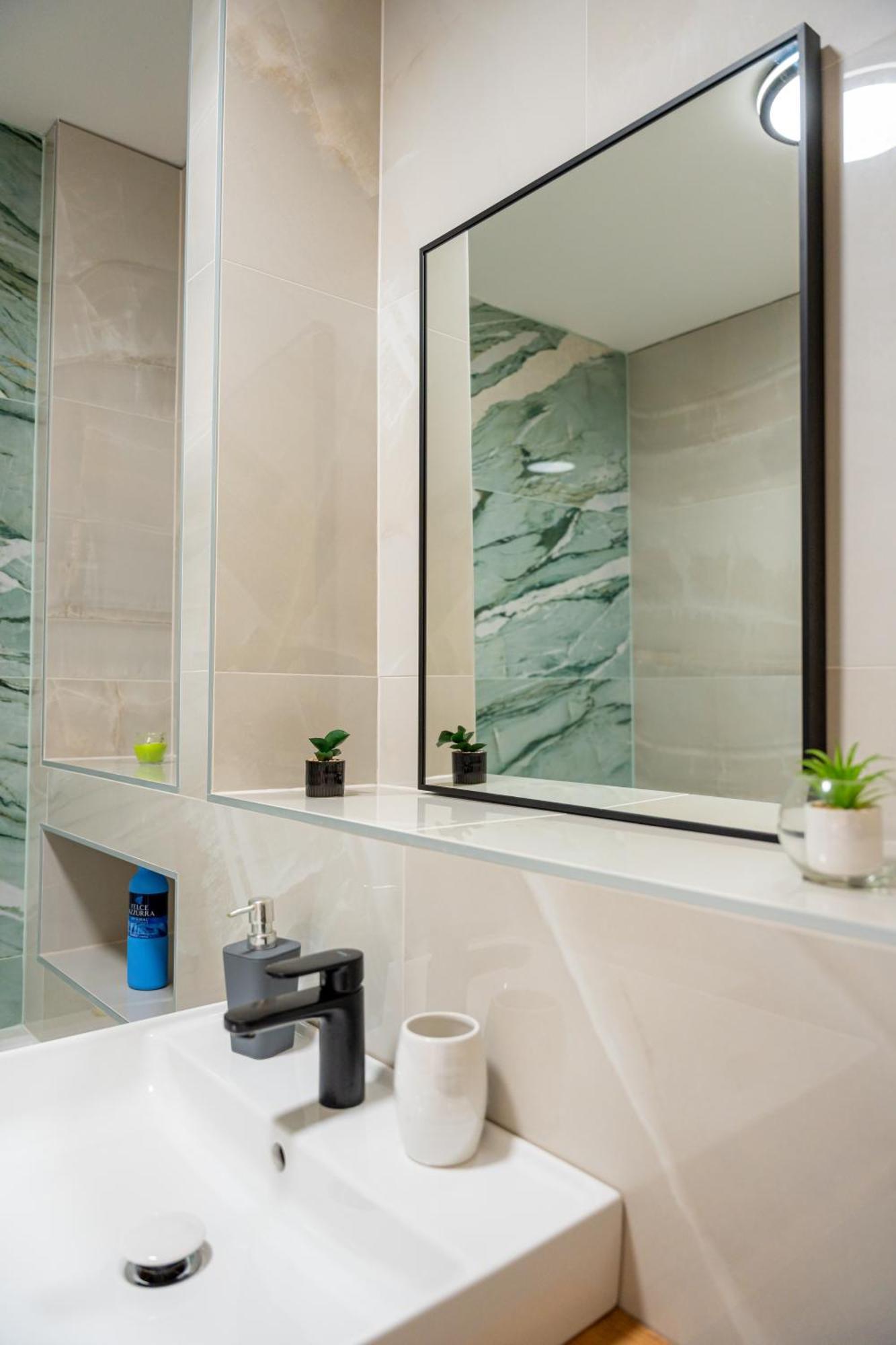 Royal Lux Appartement *