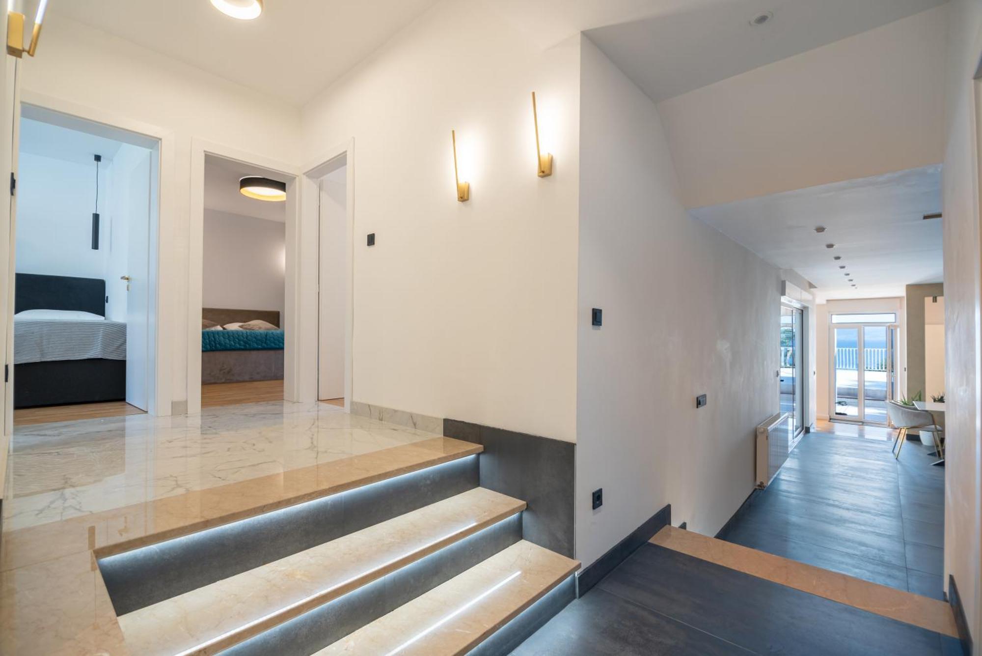 Appartement Royal Lux Split