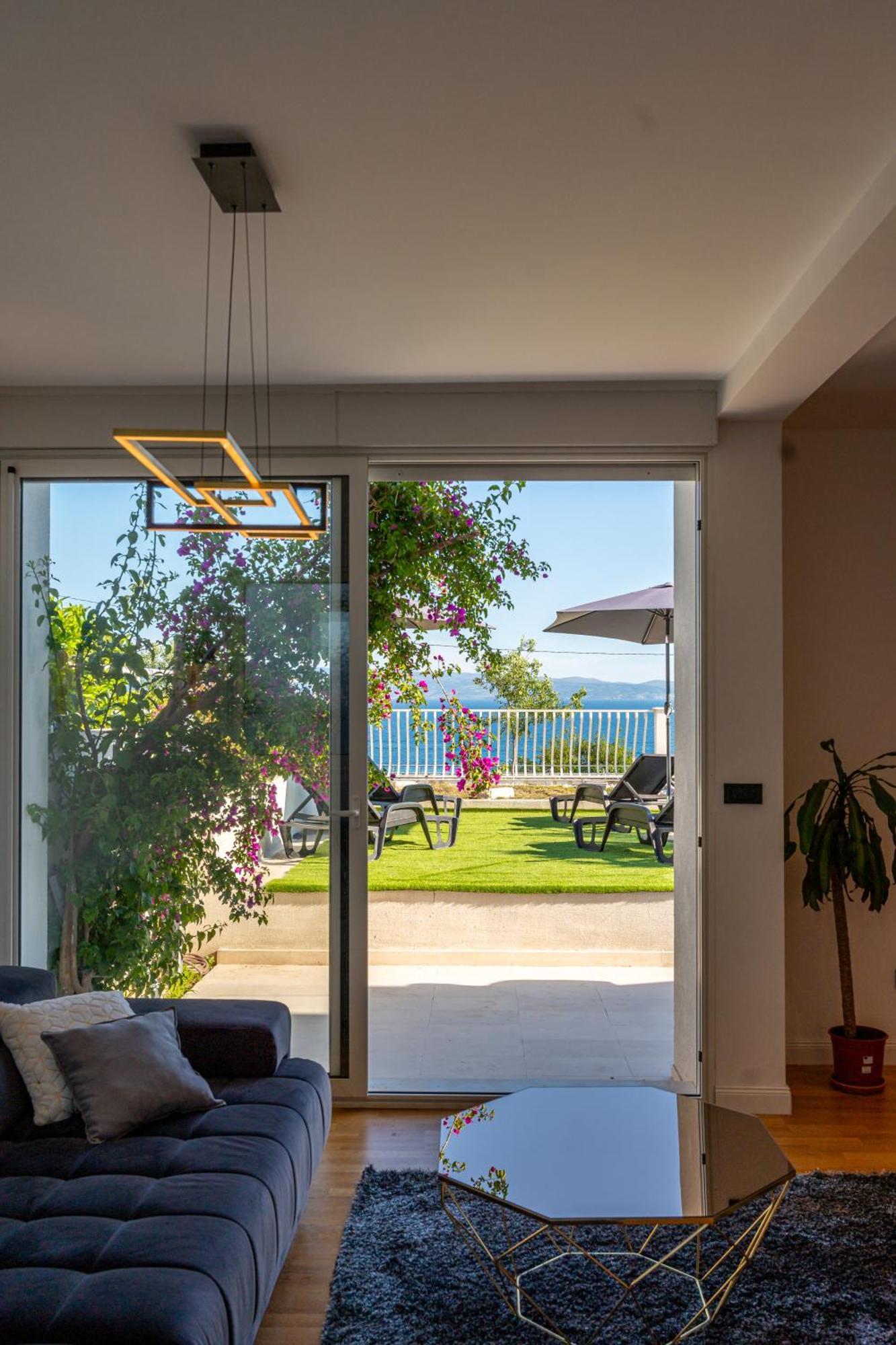 Appartement Royal Lux *