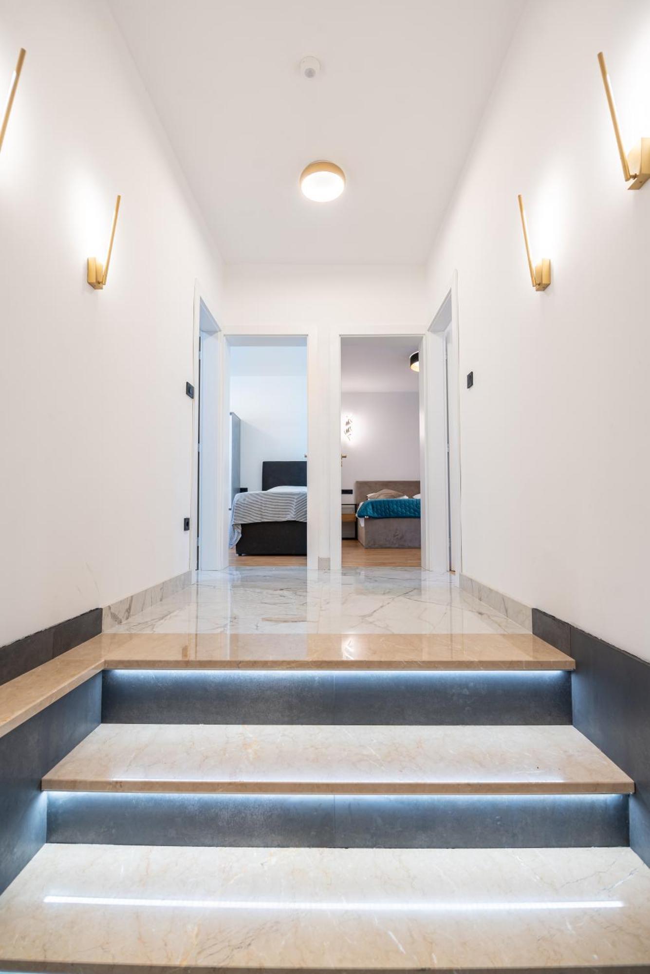Appartement Royal Lux