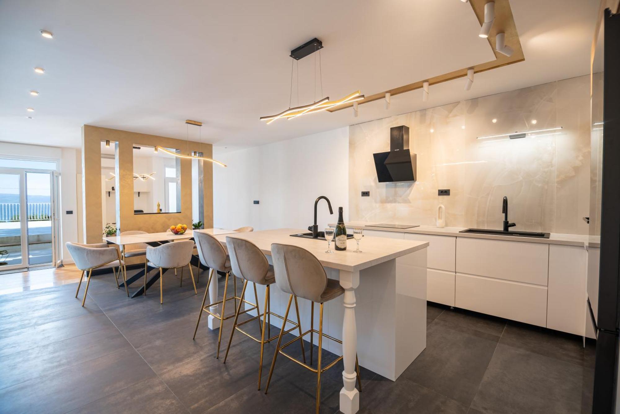 Royal Lux Appartement Split
