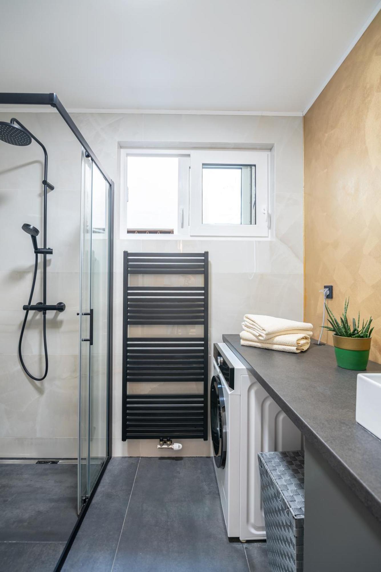 Appartement Royal Lux Split