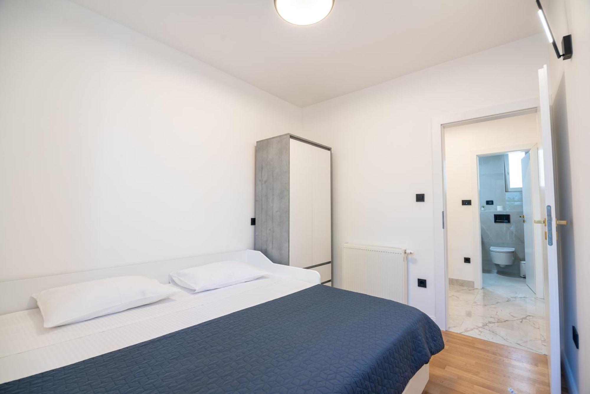 Appartement Royal Lux