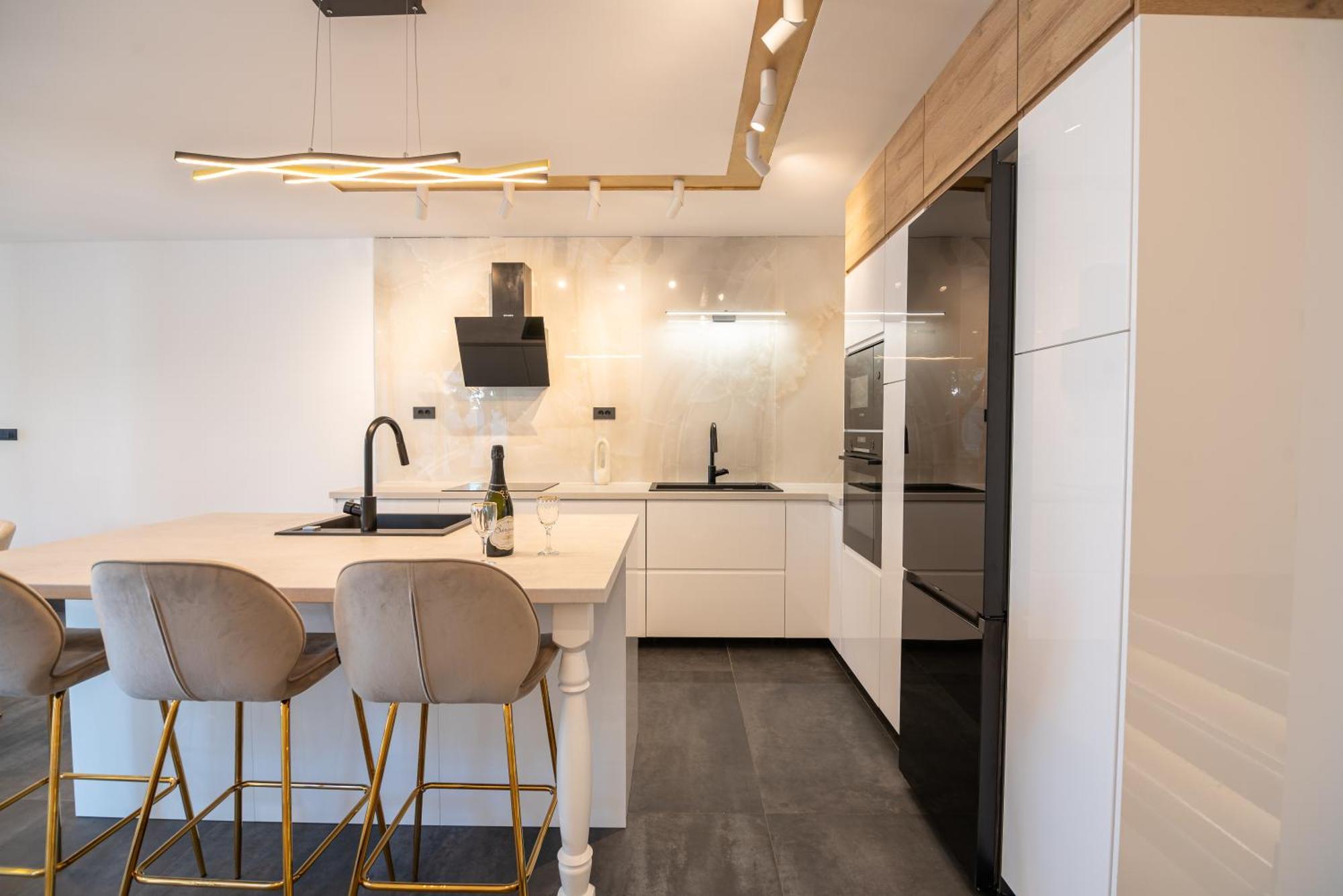 Royal Lux Appartement *