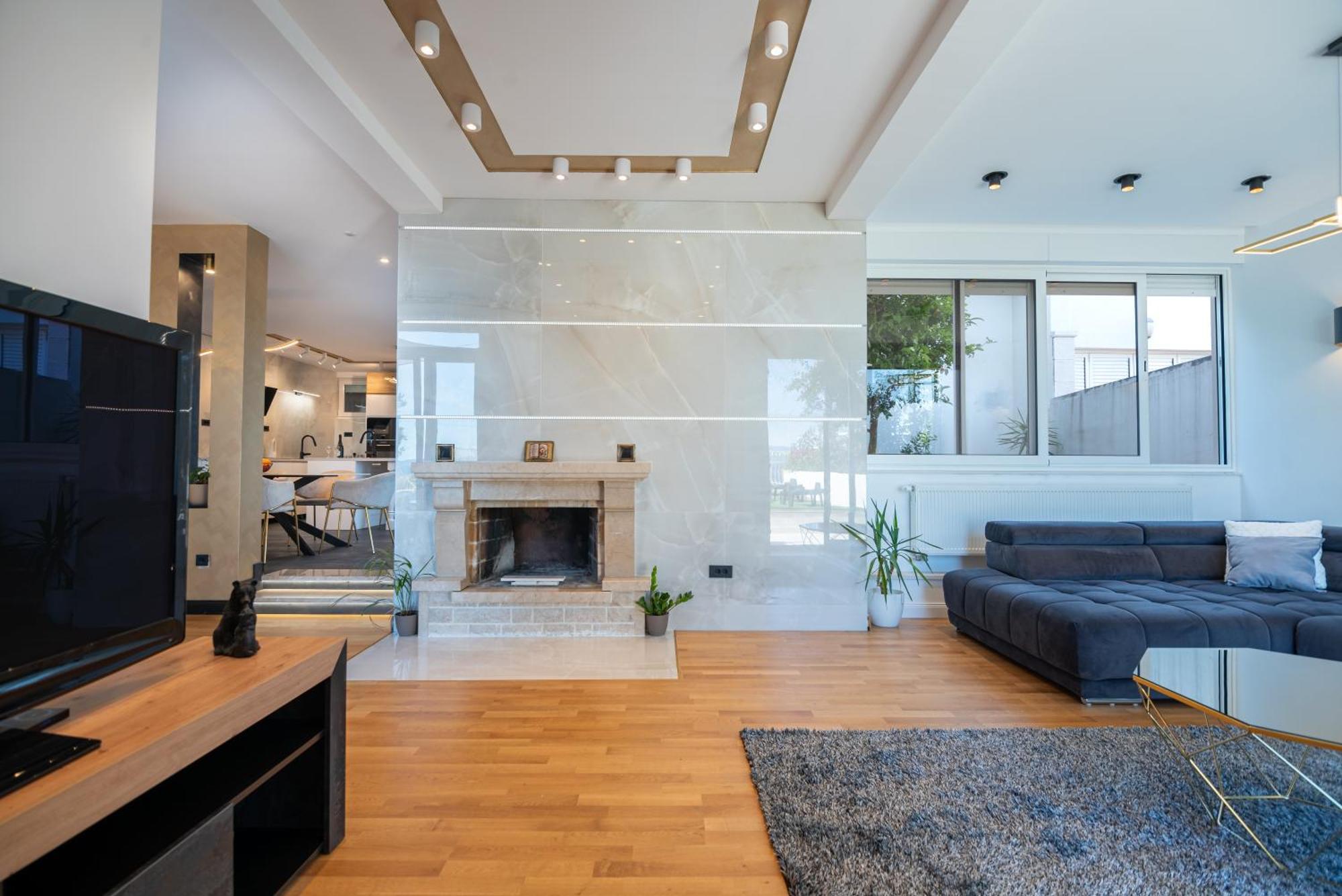 Appartement Royal Lux *