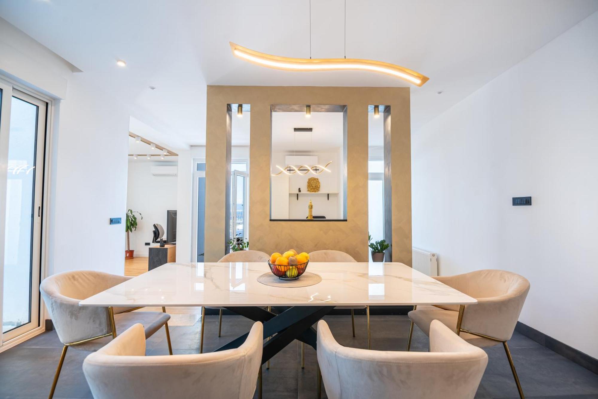 Royal Lux Appartement Split