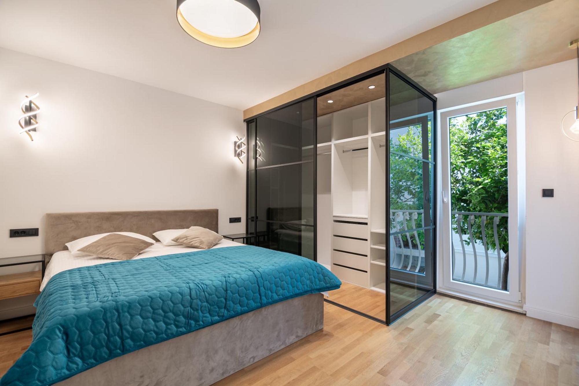 Appartement Royal Lux Split