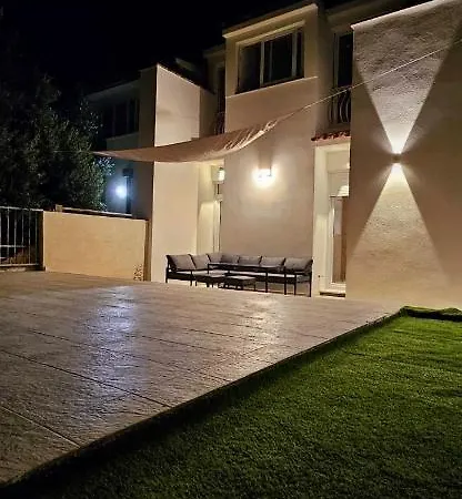 Royal Lux Residence Split Exterior photo
