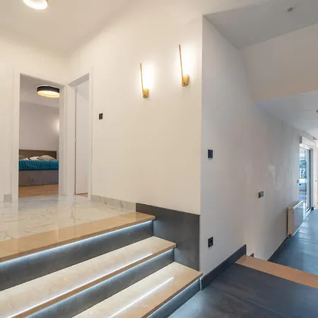 Royal Lux Residence Split Exterior photo