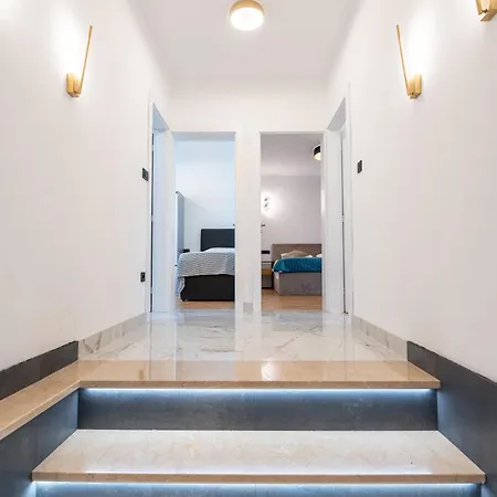 Royal Lux Residence Split Exterior photo