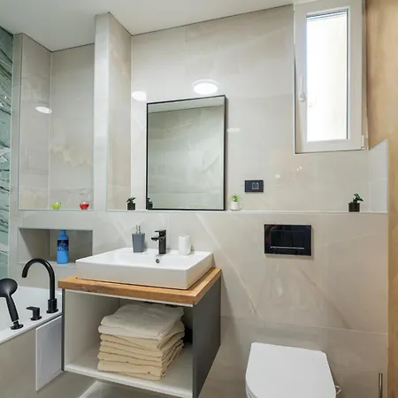 Royal Lux Residence Split Exterior photo