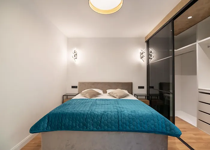 Royal Lux Residence