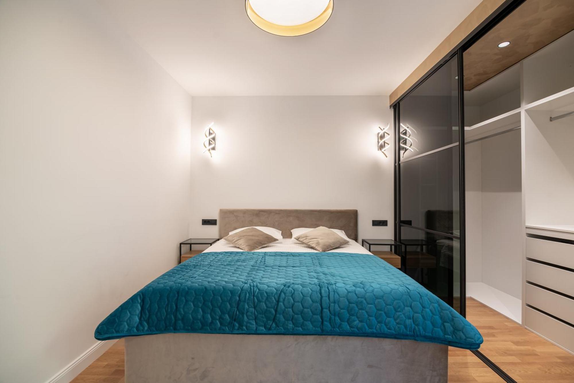 Apartment Royal Lux