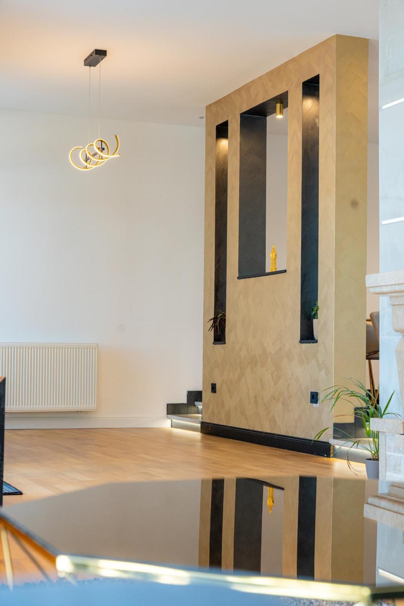 Royal Lux Apartman Split