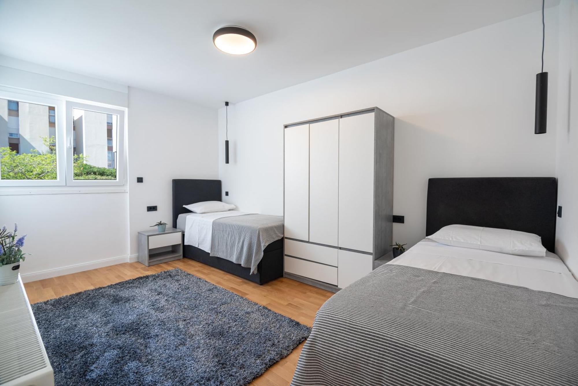 Royal Lux Apartman *